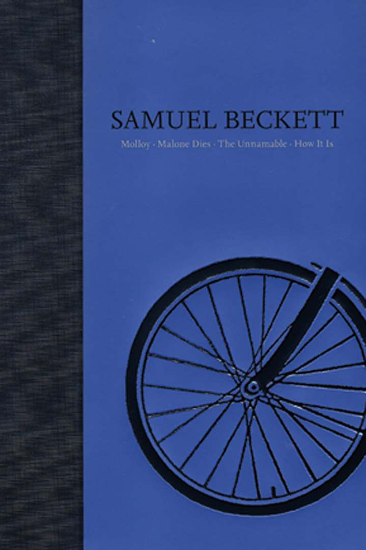 Novels II of Samuel Beckett By Samuel Beckett,Translated from the French by Patrick Bowles