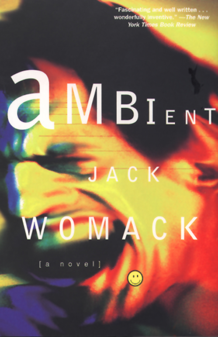 Ambient By Jack Womack
