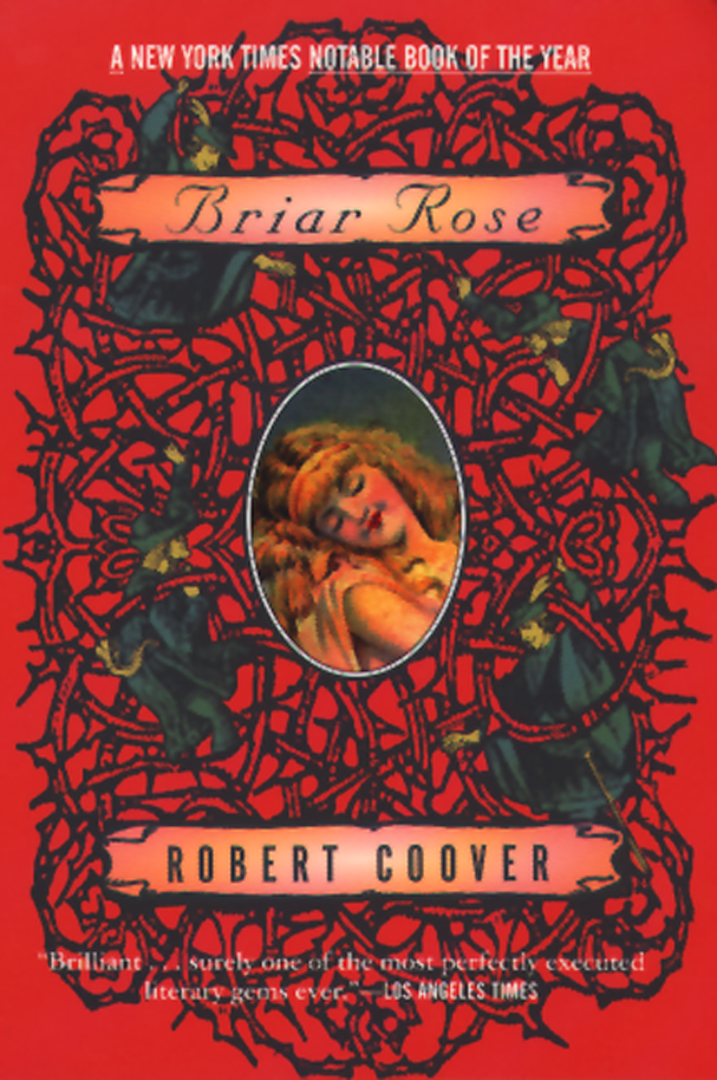 Briar Rose By Robert Coover