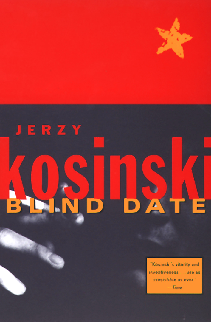 Blind Date By Jerzy Kosinski