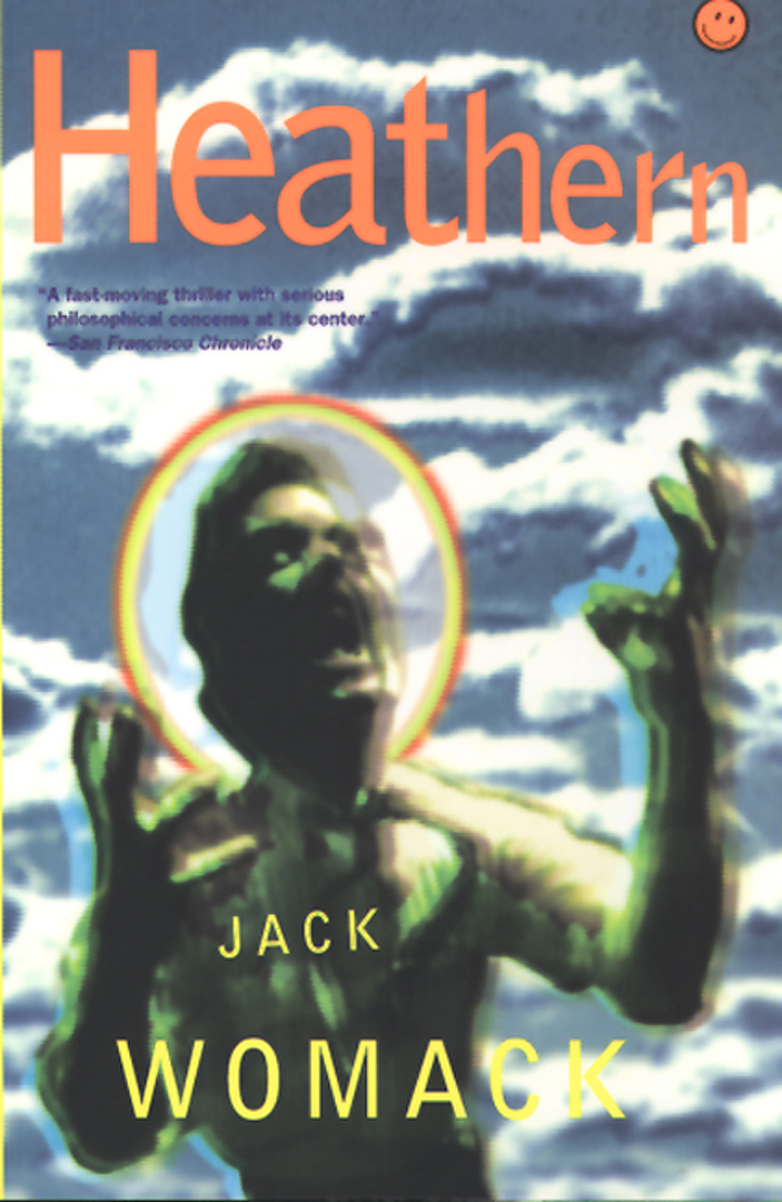 Heathern By Jack Womack