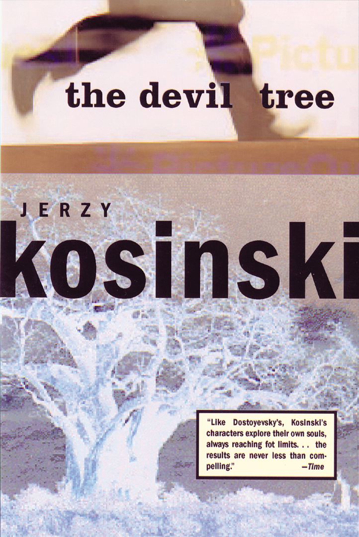 The Devil Tree By Jerzy Kosinski