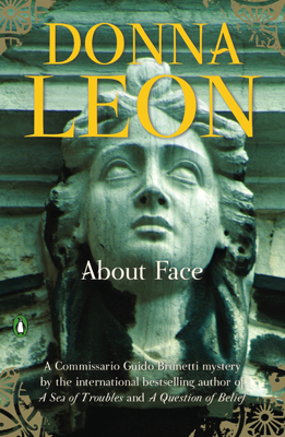 About Face By Donna Leon