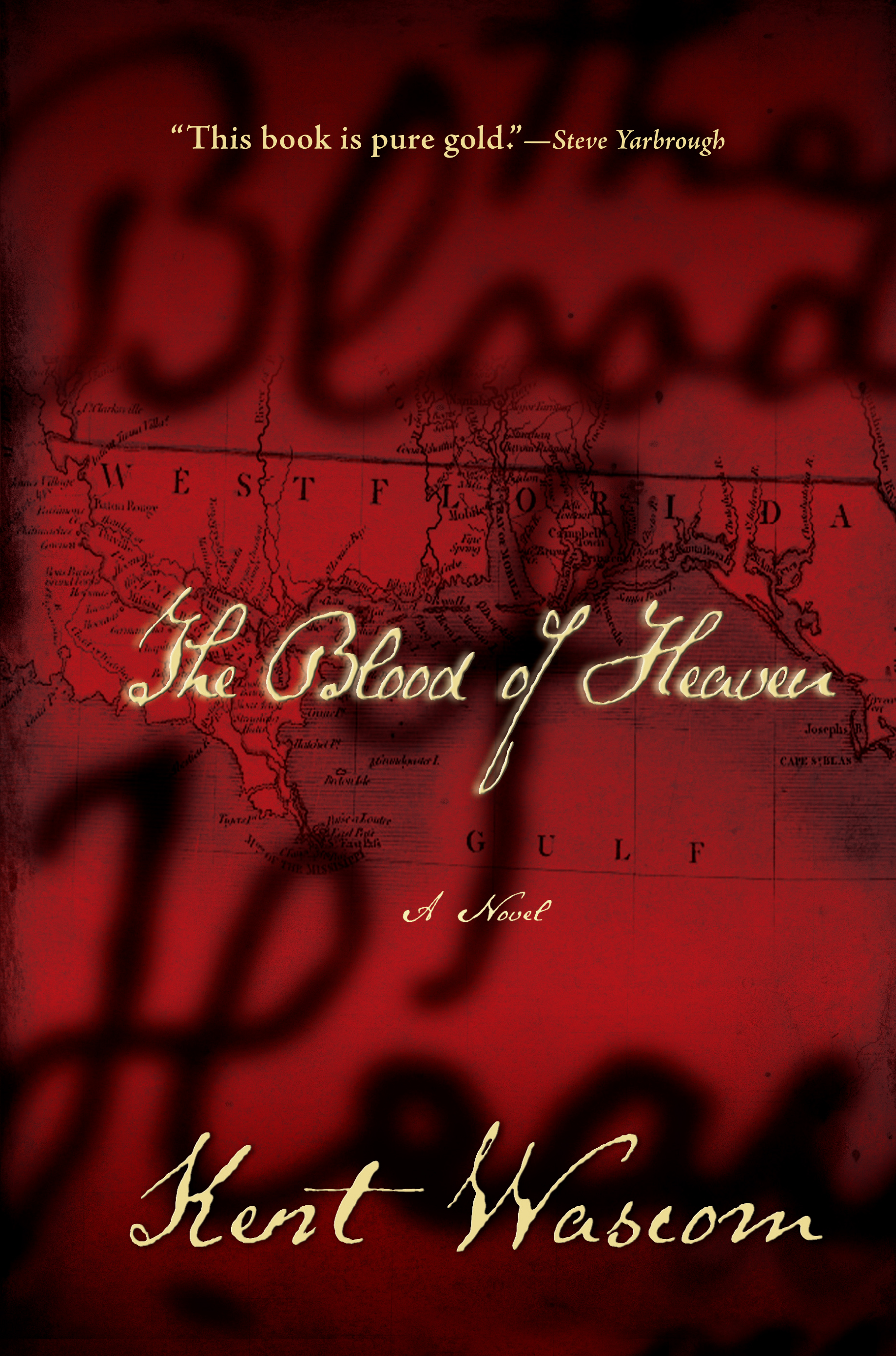 The Blood of Heaven