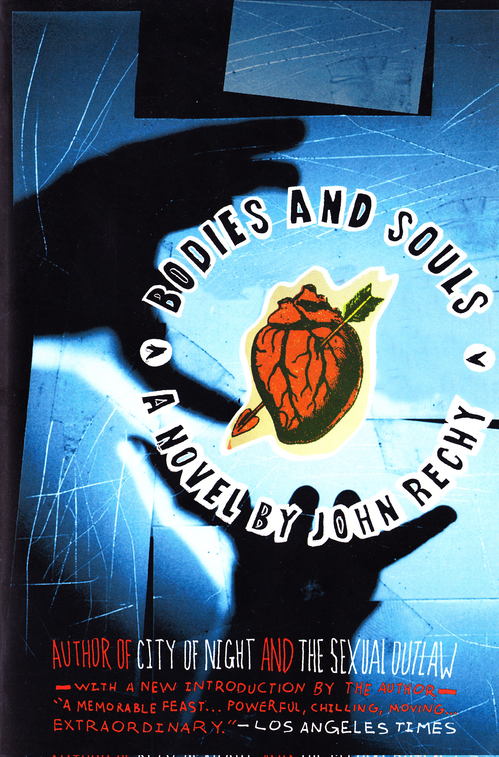 Bodies and Souls By John Rechy