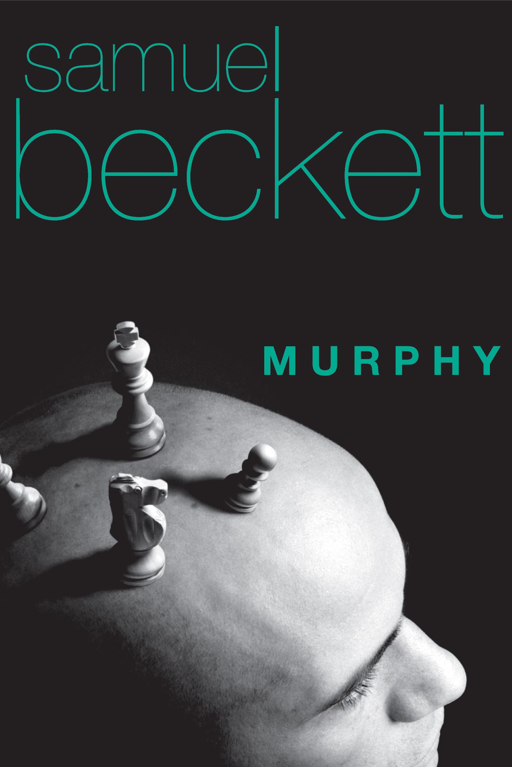Murphy By Samuel Beckett,Translated from the French by Patrick Bowles