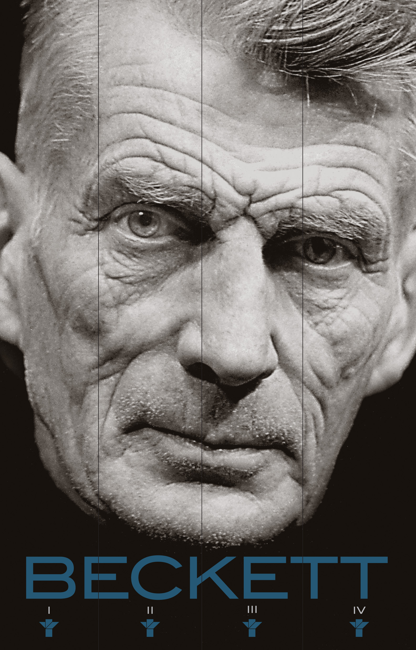 The Selected Works of Samuel Beckett By Samuel Beckett,Translated from the French by Patrick Bowles