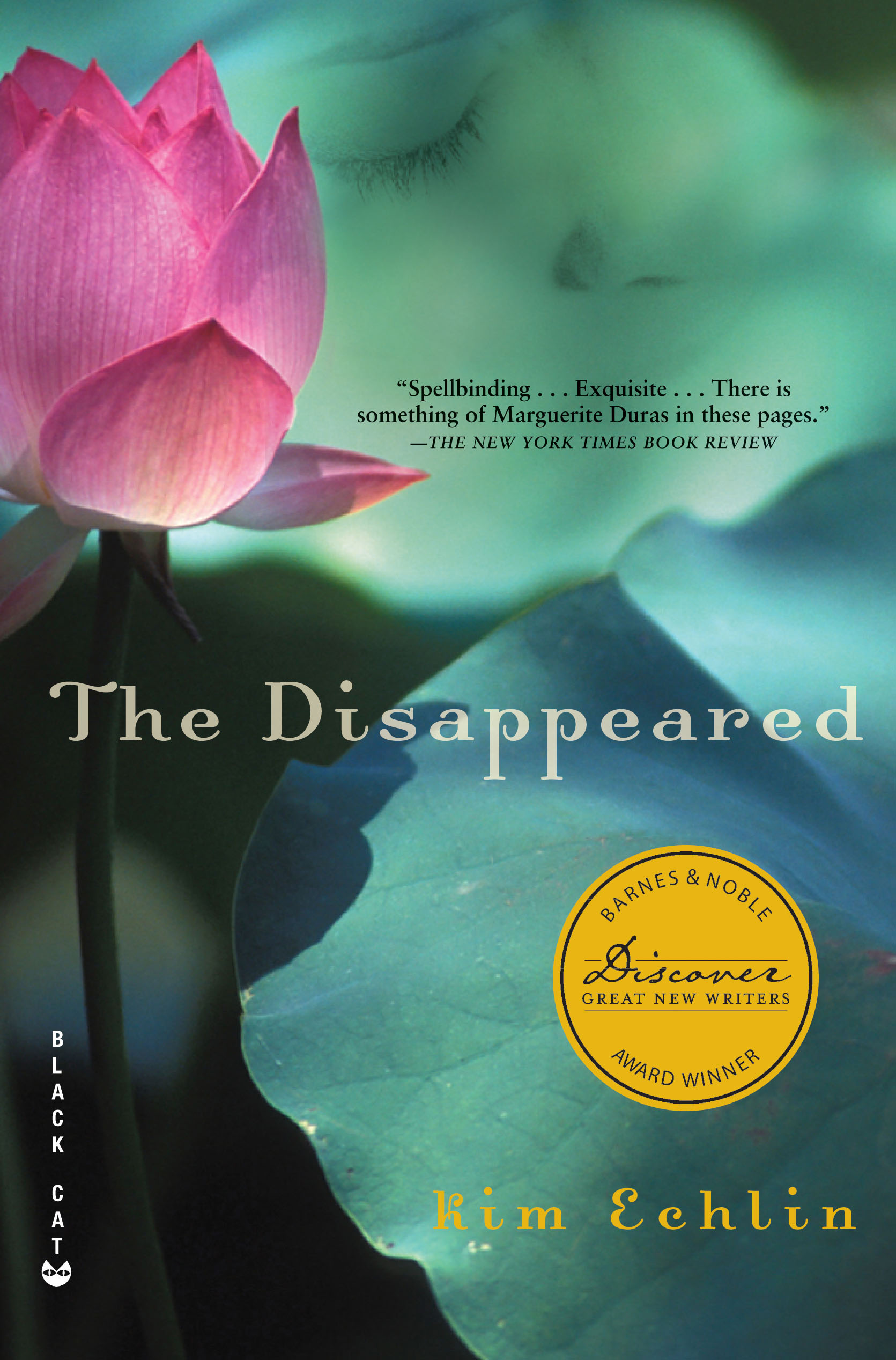 The Disappeared