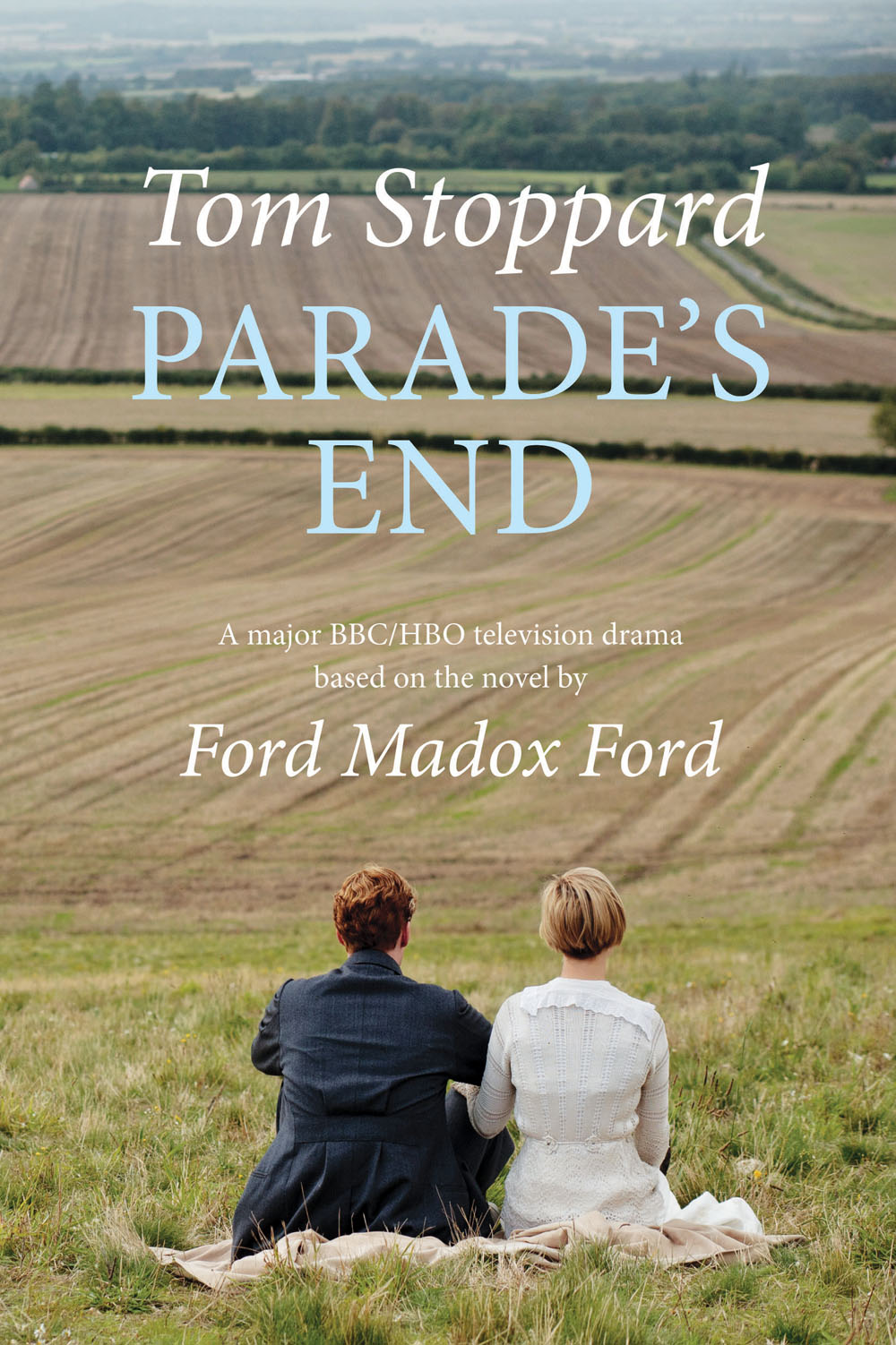 Parade's End By Tom Stoppard